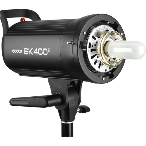Godox SK400II - 1